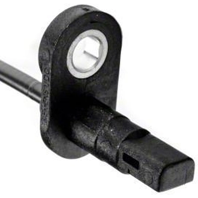 Front Wheel ABS Sensor by HOLSTEIN - 2ABS1038 pa2