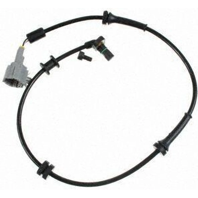 Front Wheel ABS Sensor by HOLSTEIN - 2ABS1592 pa1