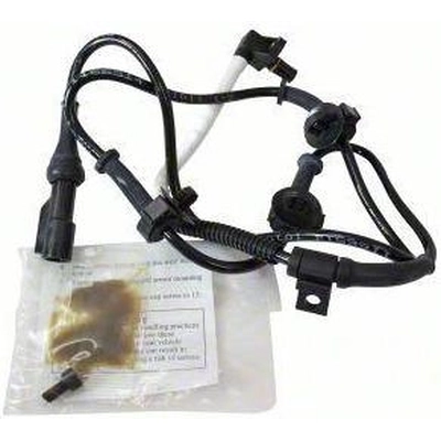 Front Wheel ABS Sensor by MOTORCRAFT - BRAB115 pa5