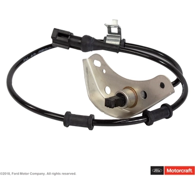 Front Wheel ABS Sensor by MOTORCRAFT - BRAB164 pa1