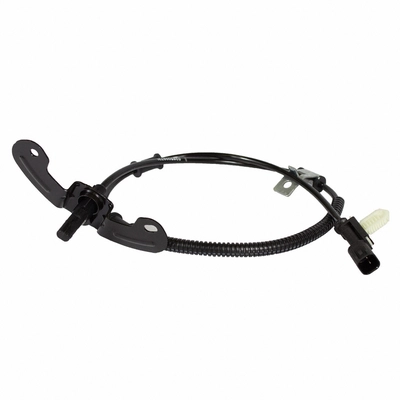 Front Wheel ABS Sensor by MOTORCRAFT - BRAB329 pa2