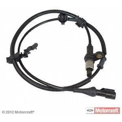 Front Wheel ABS Sensor by MOTORCRAFT - BRAB67 pa2