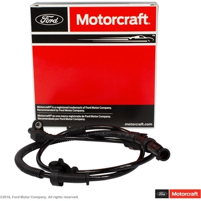 Front Wheel ABS Sensor by MOTORCRAFT - BRAB68 pa2