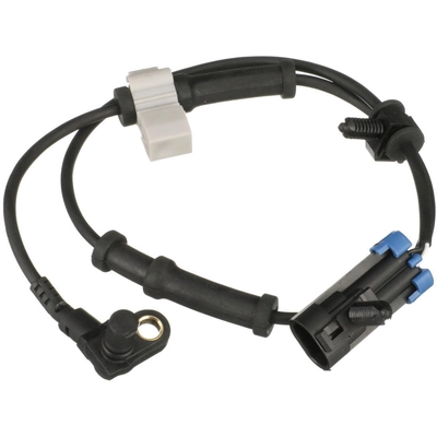 STANDARD - PRO SERIES - ALS1463 - Front Driver Side ABS Speed Sensor pa2