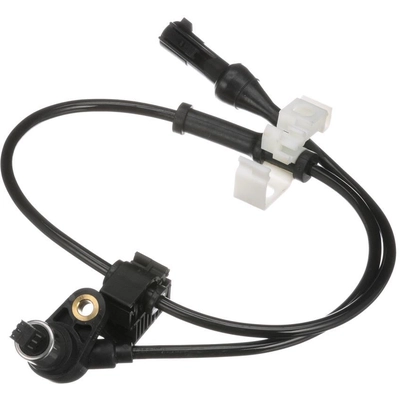 STANDARD - PRO SERIES - ALS157 - Front Passenger Side ABS Speed Sensor pa1