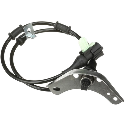 STANDARD - PRO SERIES - ALS1652 - Front Driver Side ABS Speed Sensor pa2