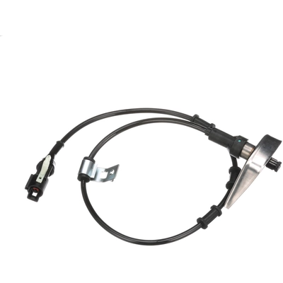 STANDARD - PRO SERIES - ALS173 - Front Driver Side ABS Speed Sensor pa2