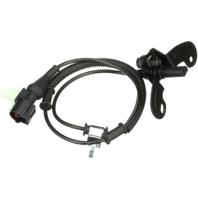 STANDARD - PRO SERIES - ALS1863 - Front Passenger Side ABS Speed Sensor pa2