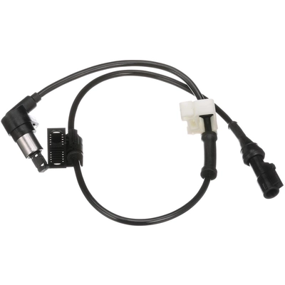 STANDARD - PRO SERIES - ALS199 - Front Driver Side ABS Speed Sensor pa2