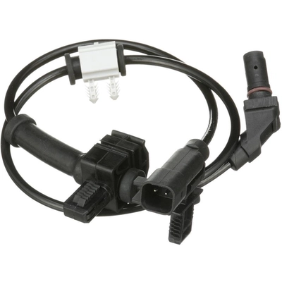 STANDARD - PRO SERIES - ALS2200 - Front Passenger Side ABS Speed Sensor pa1