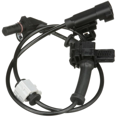 STANDARD - PRO SERIES - ALS2200 - Front Passenger Side ABS Speed Sensor pa3