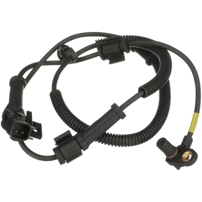 STANDARD - PRO SERIES - ALS2221 - Front Passenger Side ABS Speed Sensor pa3