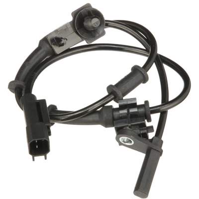 STANDARD - PRO SERIES - ALS2248 - Front Driver Side ABS Speed Sensor pa3