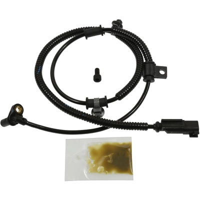 STANDARD - PRO SERIES - ALS2250 - Front Passenger Side ABS Speed Sensor pa1