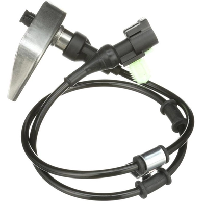 STANDARD - PRO SERIES - ALS238 - Front Passenger Side ABS Speed Sensor pa3