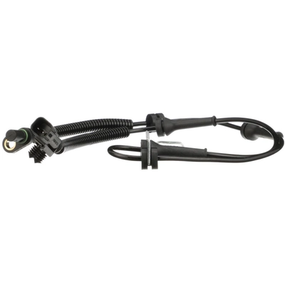 STANDARD - PRO SERIES - ALS2381 - Front Driver Side ABS Speed Sensor pa4