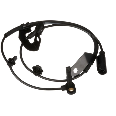 STANDARD - PRO SERIES - ALS2408 - Front Driver Side ABS Speed Sensor pa2