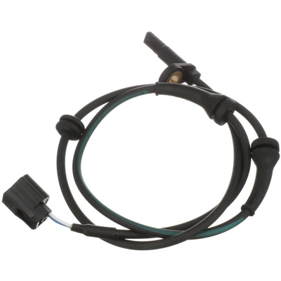 STANDARD - PRO SERIES - ALS2500 - Front ABS Speed Sensor pa1