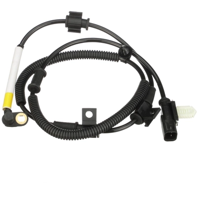 STANDARD - PRO SERIES - ALS2728 - Front ABS Speed Sensor pa2