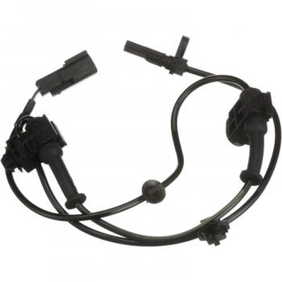 STANDARD - PRO SERIES - ALS2880 - Front ABS Speed Sensor pa2