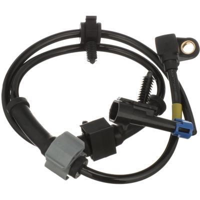 STANDARD - PRO SERIES - ALS482 - Front Passenger Side ABS Speed Sensor pa1