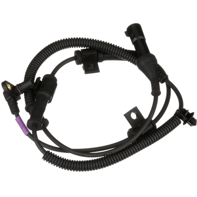 STANDARD - PRO SERIES - ALS505 - Front Passenger Side ABS Speed Sensor pa1