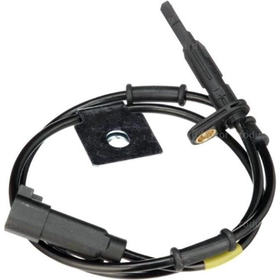 Front Wheel ABS Sensor by STANDARD/T-SERIES - ALS2199T pa6