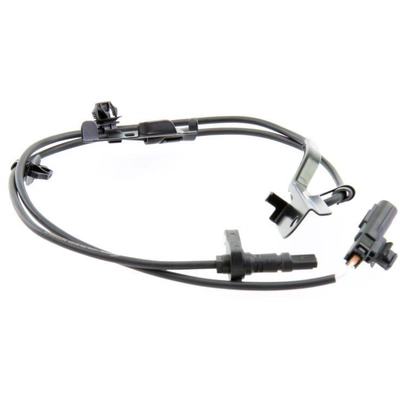 Front Wheel ABS Sensor by VEMO - V70-72-0180 pa3