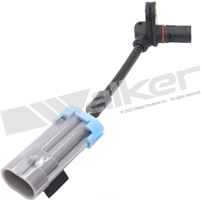 WALKER PRODUCTS - 241-1075 - Front Passenger Side ABS Wheel Speed Sensor pa3