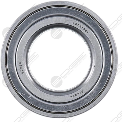 Front Wheel Bearing by EDGE - 510072 pa1