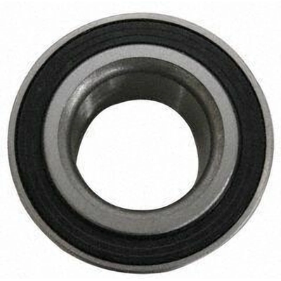 Front Wheel Bearing by GMB - 735-1010 pa9