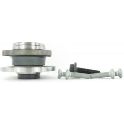 SKF - WKH3643 - Front Wheel Bearing Kit pa4