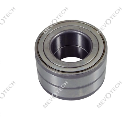 Front Wheel Bearing by MEVOTECH - H517014 pa3