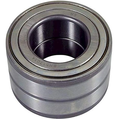 Front Wheel Bearing by MEVOTECH - H517014 pa5