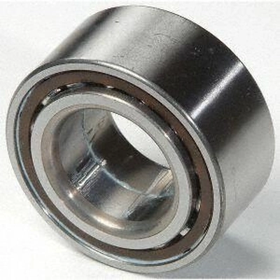 Front Wheel Bearing by NATIONAL BEARINGS - 510007 pa1