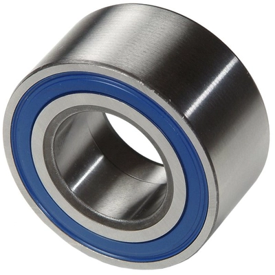 Front Wheel Bearing by NATIONAL BEARINGS - 510020 pa1