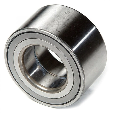 Front Wheel Bearing by NATIONAL BEARINGS - 510063 pa1