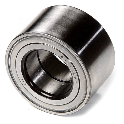 Front Wheel Bearing by NATIONAL BEARINGS - 510072 pa1