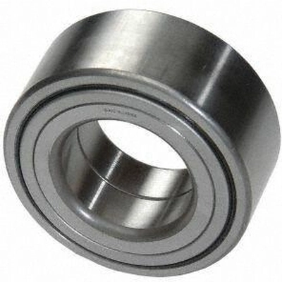 Front Wheel Bearing by NATIONAL BEARINGS - 510076 pa1