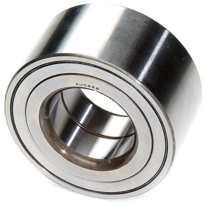 Front Wheel Bearing by NATIONAL BEARINGS - 510079 pa1