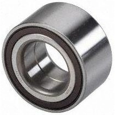 Front Wheel Bearing by NATIONAL BEARINGS - 510094 pa2