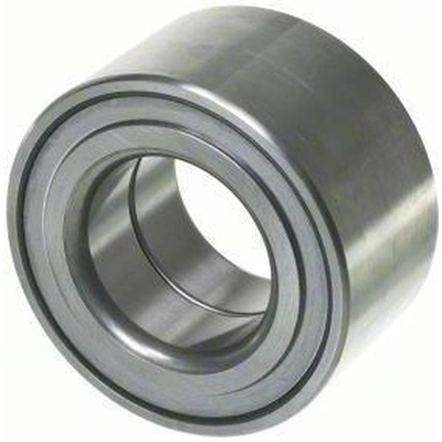 Front Wheel Bearing by NATIONAL BEARINGS - 510103 pa1