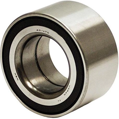 Front Wheel Bearing by NSK - 40BWD17D pa2