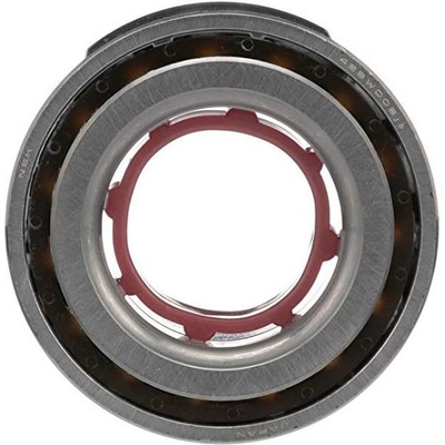 Front Wheel Bearing by NSK - 42BWD06 pa2