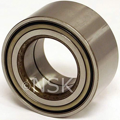 Front Wheel Bearing by NSK - 42BWD19 pa3