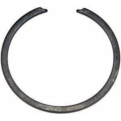 Front Wheel Bearing Retainer by DORMAN (OE SOLUTIONS) - 933-954 pa1