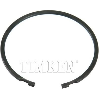 Front Wheel Bearing Retainer by TIMKEN - RET119 pa1