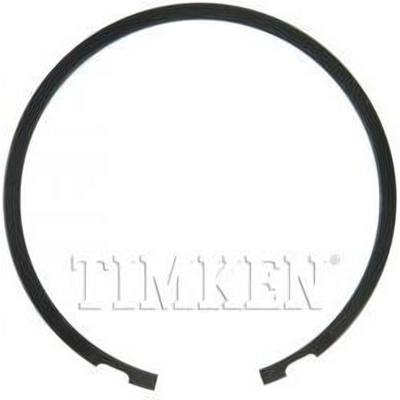 Front Wheel Bearing Retainer by TIMKEN - RET119 pa5