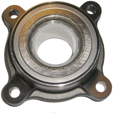 SKF - FW211 - Front Wheel Bearing pa2