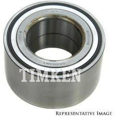 Front Wheel Bearing by TIMKEN - WB000004 pa2